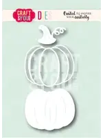 Pumpkin Dies (CW423)