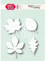 Autumn Leaves Dies (CW422)
