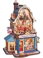Rolife Happyduke Toys by ROKR