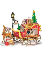 Rolife Reindeer Express