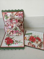 Christmas Cheer Pop up Ochtend workshop met Melanie 19 november