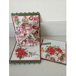 Christmas Cheer Pop up Ochtend workshop met Melanie  19 november
