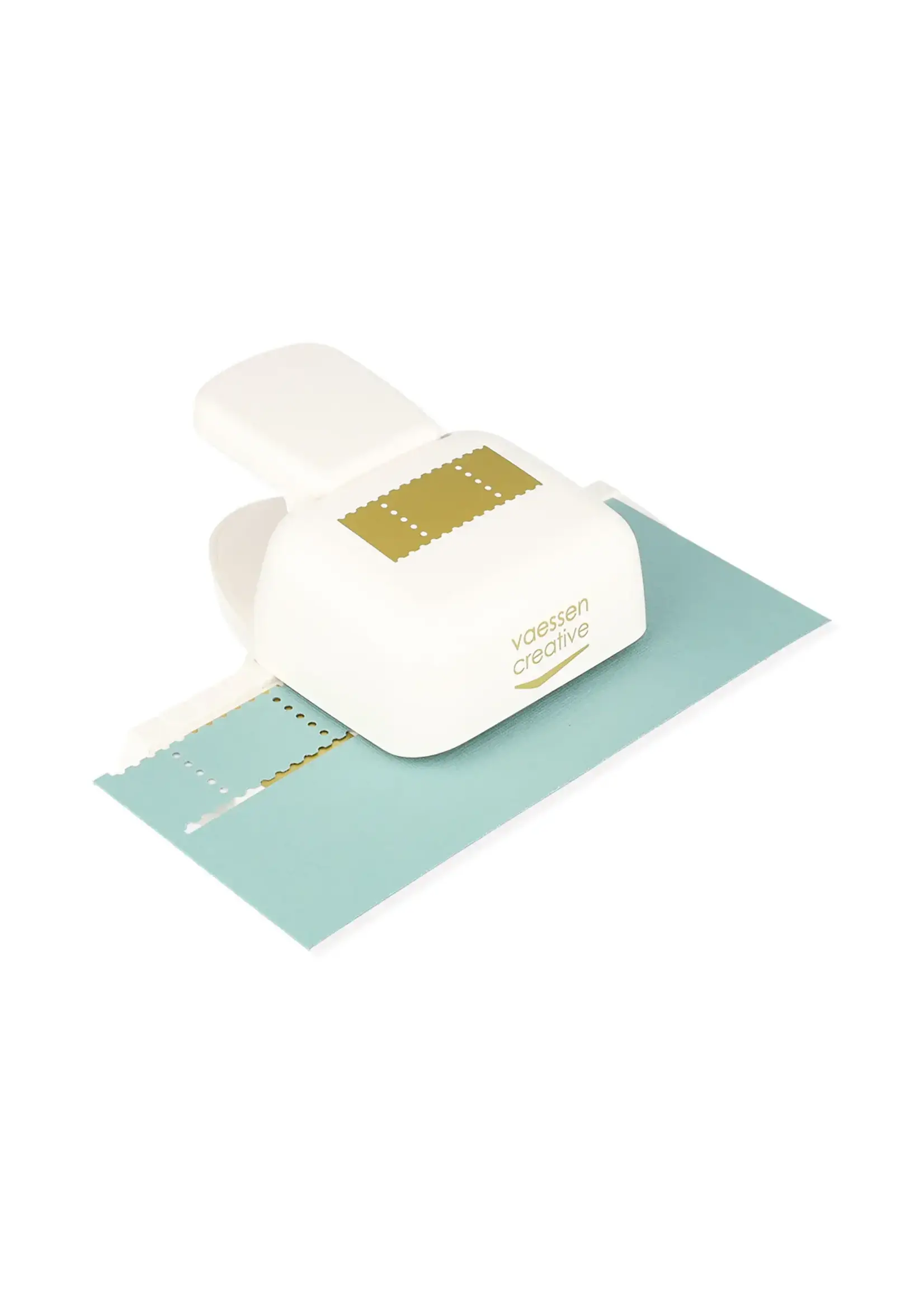 Vaessen Creative • Diepe Randpons Postzegels Vaessen Creative 21486-004