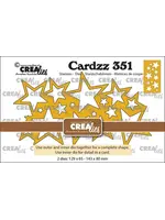 Cardzz Stansen Veel Sterren (CLCZ351)