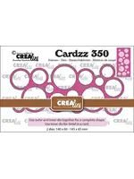Cardzz Stansen Veel Cirkels (CLCZ350)