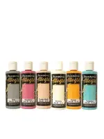 Furry Friends 2 Allegro Paint Kit (6pcs) by Antonis Tzanidakis (KALKIT77)