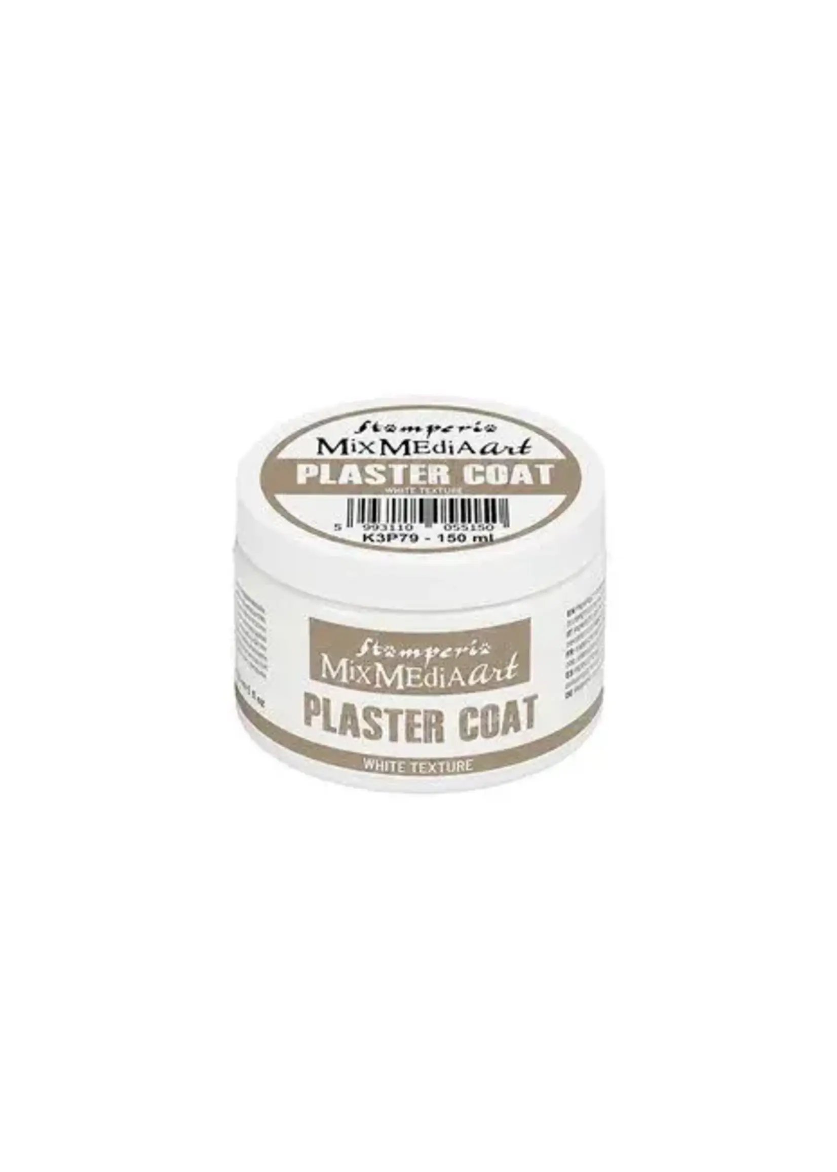 Plaster Coat 150ml (K3P79)