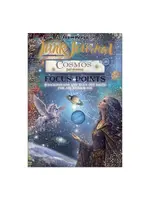 Cosmos Junk Journal A5 Focus Points by Cristina Radovan (SBJKS08)