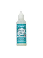 Stamperia Fluid Gloss: een glanslaag die eruitziet als glas KE52M - Fluid Gloss 80ml