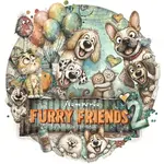 Furry Friends 2