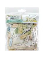 The Quiet Observer Chipboard Set by Arthouse Whimsy (TQO-37241)