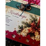 Fairy Album Miranda 9 december