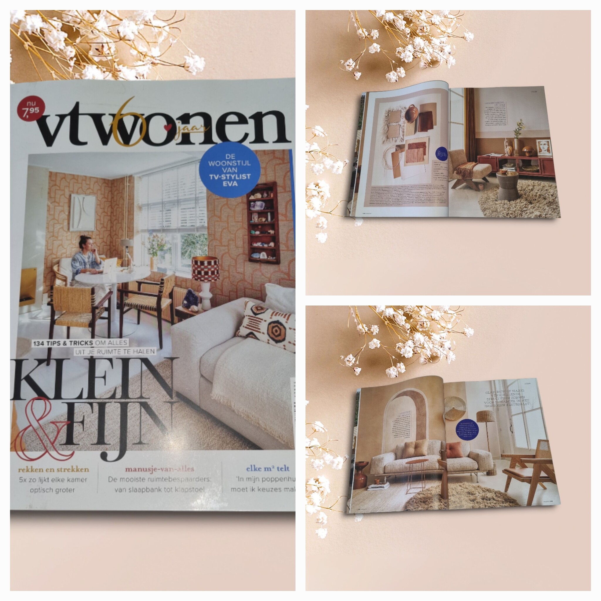 Maison Suku in VT Wonen Magazine!