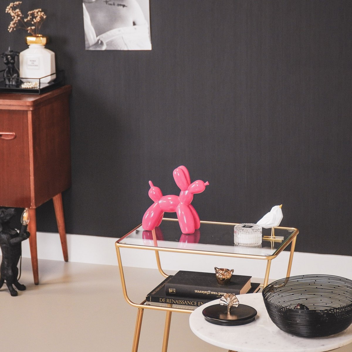Verfijn je Interieur met Maison Suku - Beelden, Tafellampen & Vazen in Stijlvolle Designs