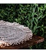 Soeji Placemat (set van 2, 4 of 6) 45 cm ronde Boho placemat WAISAI gemaakt van raffia