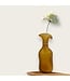 QMF Trading Afrikaanse lelie | Zijden kunstbloem | Lengte 75cm  1pcs