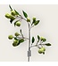 QMF Trading Passiflora edulis | Zijden kunstbloem | Lengte 75cm  1pcs