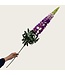 QMF Trading Lupinus micranthus Zijden kunstbloem | Lengte 105cm
