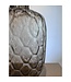 QMF Trading Zijden Bloemen met Vaze:YF-1844 size:11*44 Hoog