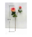 QMF Trading kunstbloem Dahlia（hand touch） 60 cm