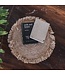 Soeji Placemat (set van 2,4 of 6) AMBON | Placemat van Raffia | 45 cm doorsnee