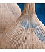 Soeji Rotanlamp | Lampenkap | Hanglamp ALAM 40/50 cm