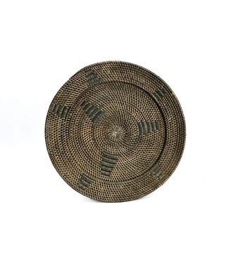 BAZAR BIZAR The Jasmine Bord - Bruin - S
