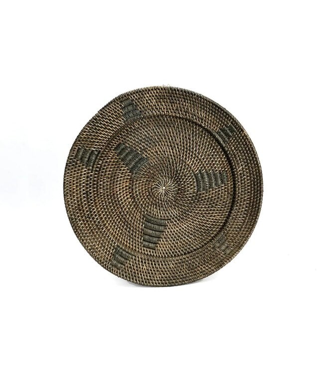 BAZAR BIZAR The Jasmine Bord - Bruin - S