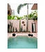 BAZAR BIZAR The Jasmine Bord - Bruin - S