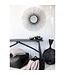 BAZAR BIZAR The Tropical Mirror - Zwart - L