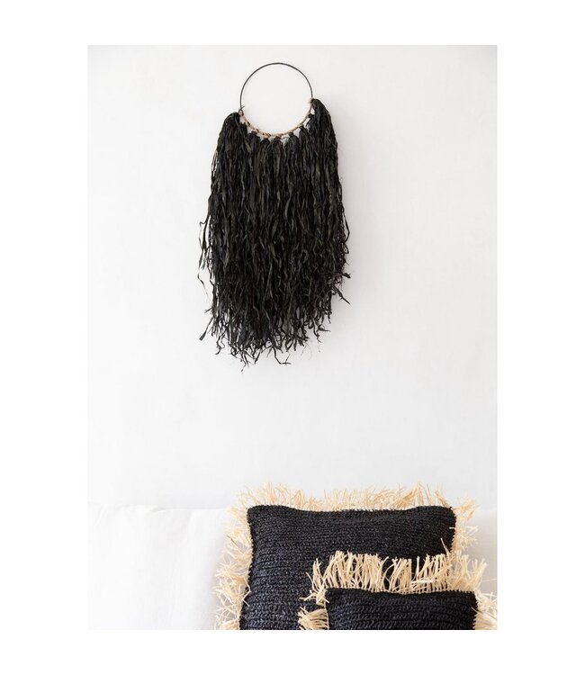 BAZAR BIZAR The Used To be Wild - Black