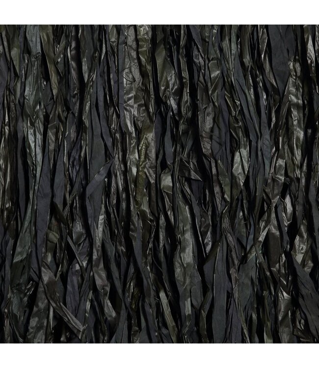 BAZAR BIZAR The Used To be Wild - Black