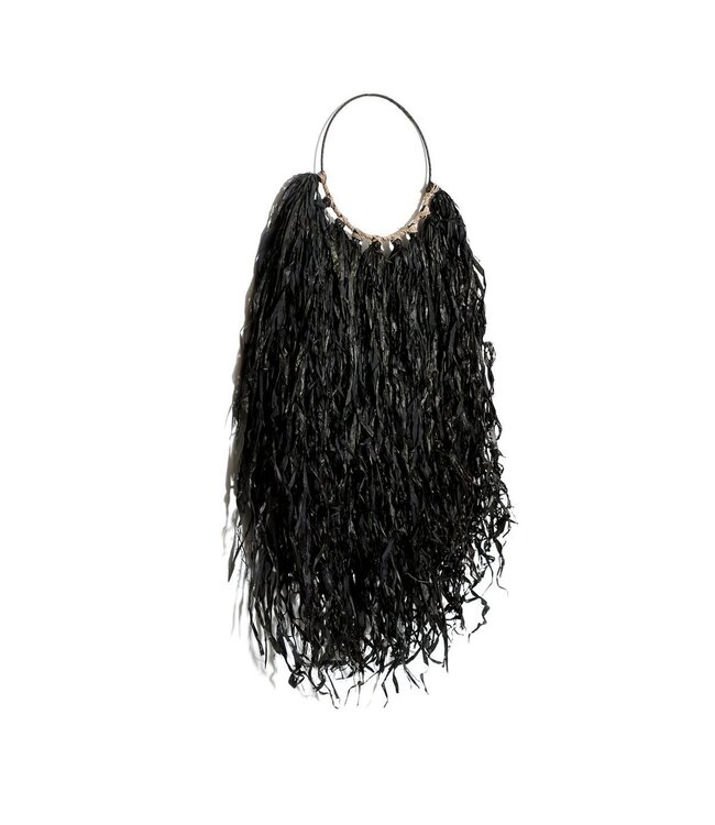 BAZAR BIZAR The Used To be Wild - Black