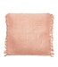 BAZAR BIZAR The Oh My Gee Kussenhoes - Zalmroze - 60x60