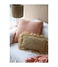 BAZAR BIZAR The Oh My Gee Kussenhoes - Zalmroze - 60x60