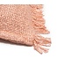 BAZAR BIZAR The Oh My Gee Kussenhoes - Zalmroze - 60x60
