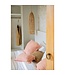 BAZAR BIZAR The Oh My Gee Kussenhoes - Zalmroze - 60x60