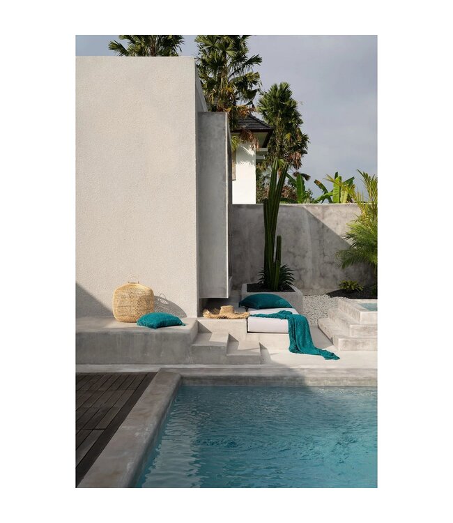 BAZAR BIZAR De Batu Bolong hanger - naturel - M