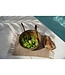 BAZAR BIZAR De Isey Zeegras Placemat - Naturel