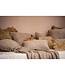 BAZAR BIZAR The Oh My Gee Kussenhoes - Parelgrijs - 40x40
