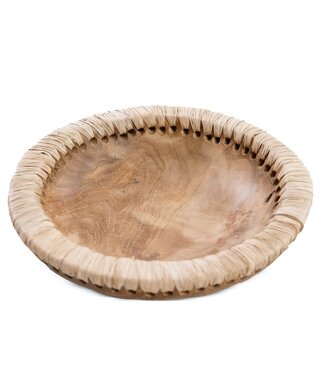 BAZAR BIZAR De Like Me Kom - Naturel - S