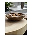 BAZAR BIZAR De Like Me Kom - Naturel - S