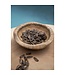 BAZAR BIZAR De Like Me Kom - Naturel - S