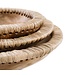 BAZAR BIZAR De Like Me Kom - Naturel - S