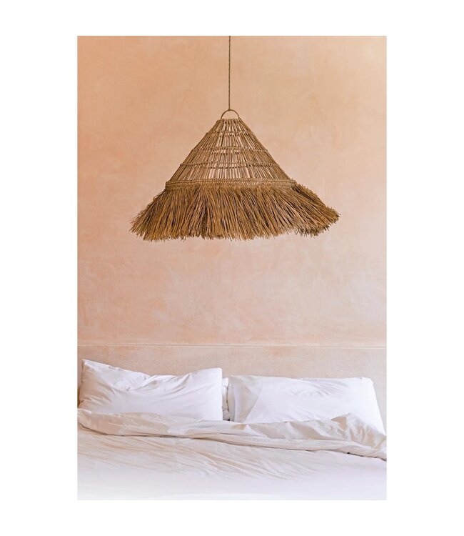 BAZAR BIZAR De Summer Vibes Hanger - Naturel - XL