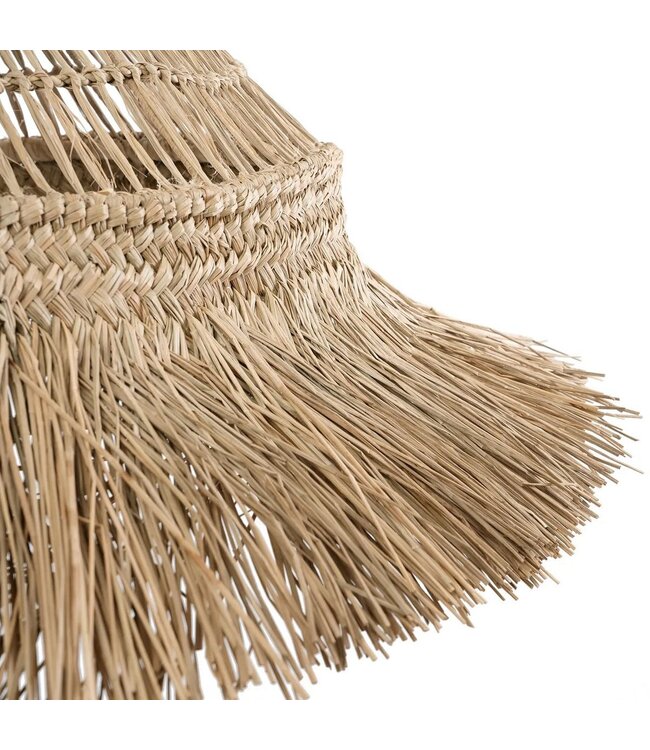 BAZAR BIZAR De Summer Vibes Hanger - Naturel - XL