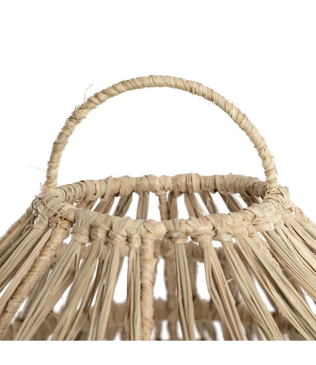 BAZAR BIZAR De Summer Vibes Hanger - Naturel - XL