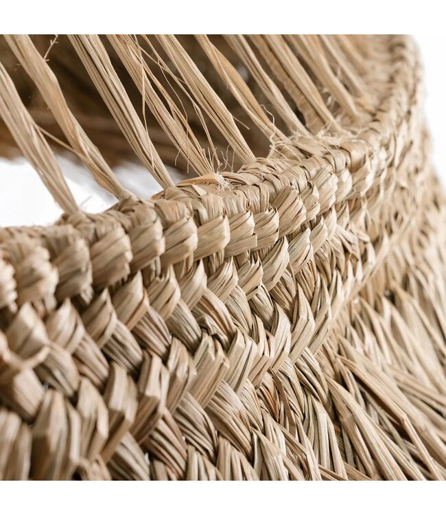 BAZAR BIZAR De Summer Vibes Hanger - Naturel - XL