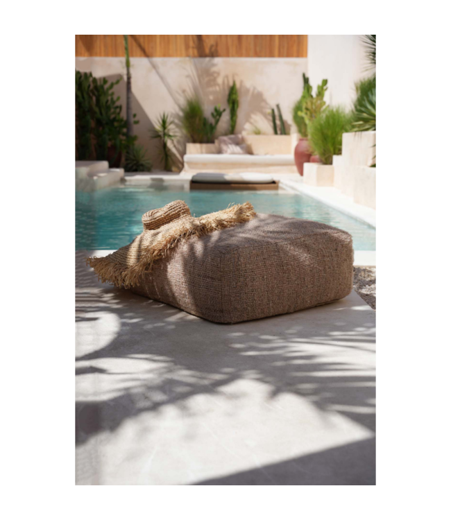 BAZAR BIZAR De oceaanhoed