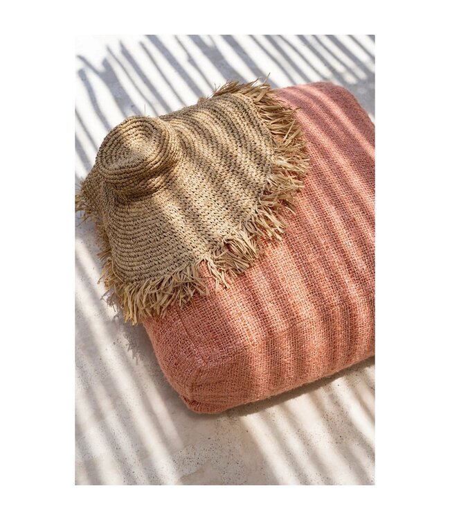 BAZAR BIZAR De oceaanhoed